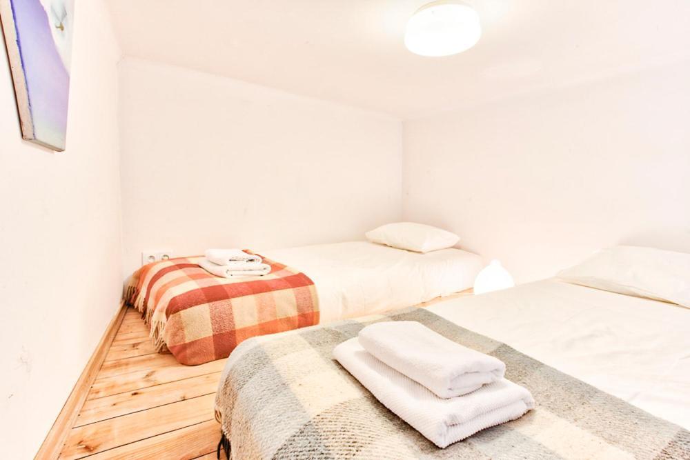 Appartamento Zacisze Street Cracovia Esterno foto