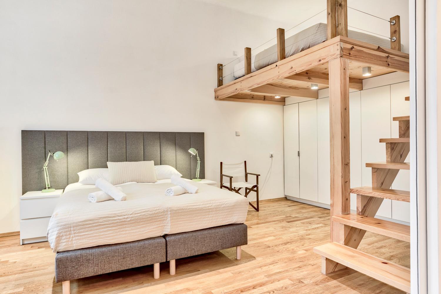 Appartamento Zacisze Street Cracovia Esterno foto