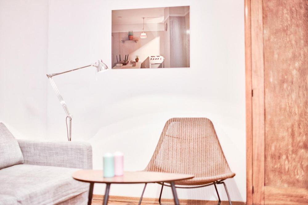 Appartamento Zacisze Street Cracovia Esterno foto