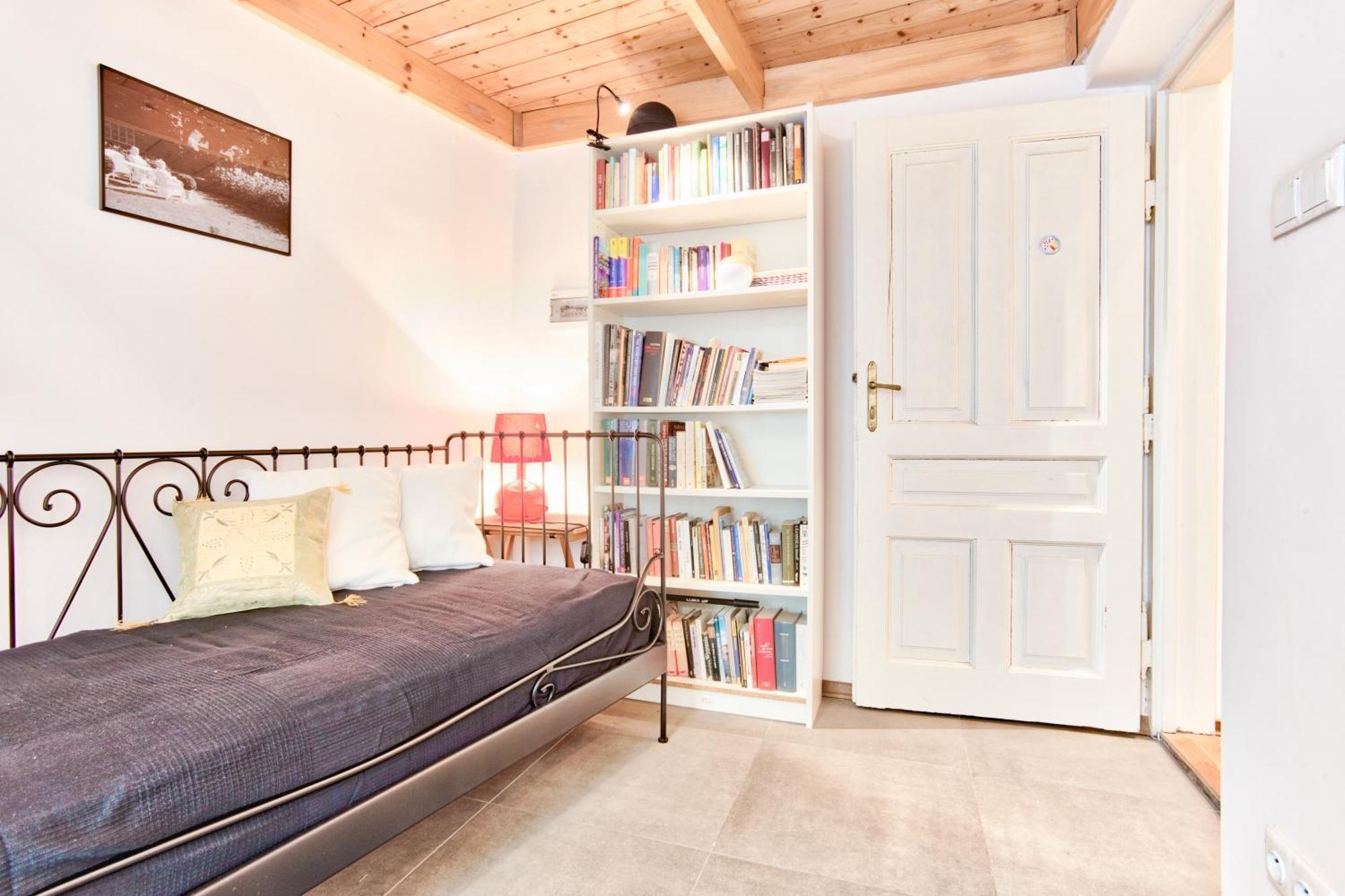 Appartamento Zacisze Street Cracovia Esterno foto
