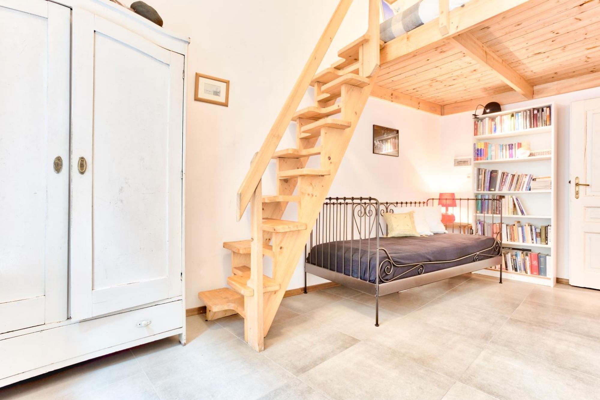 Appartamento Zacisze Street Cracovia Esterno foto