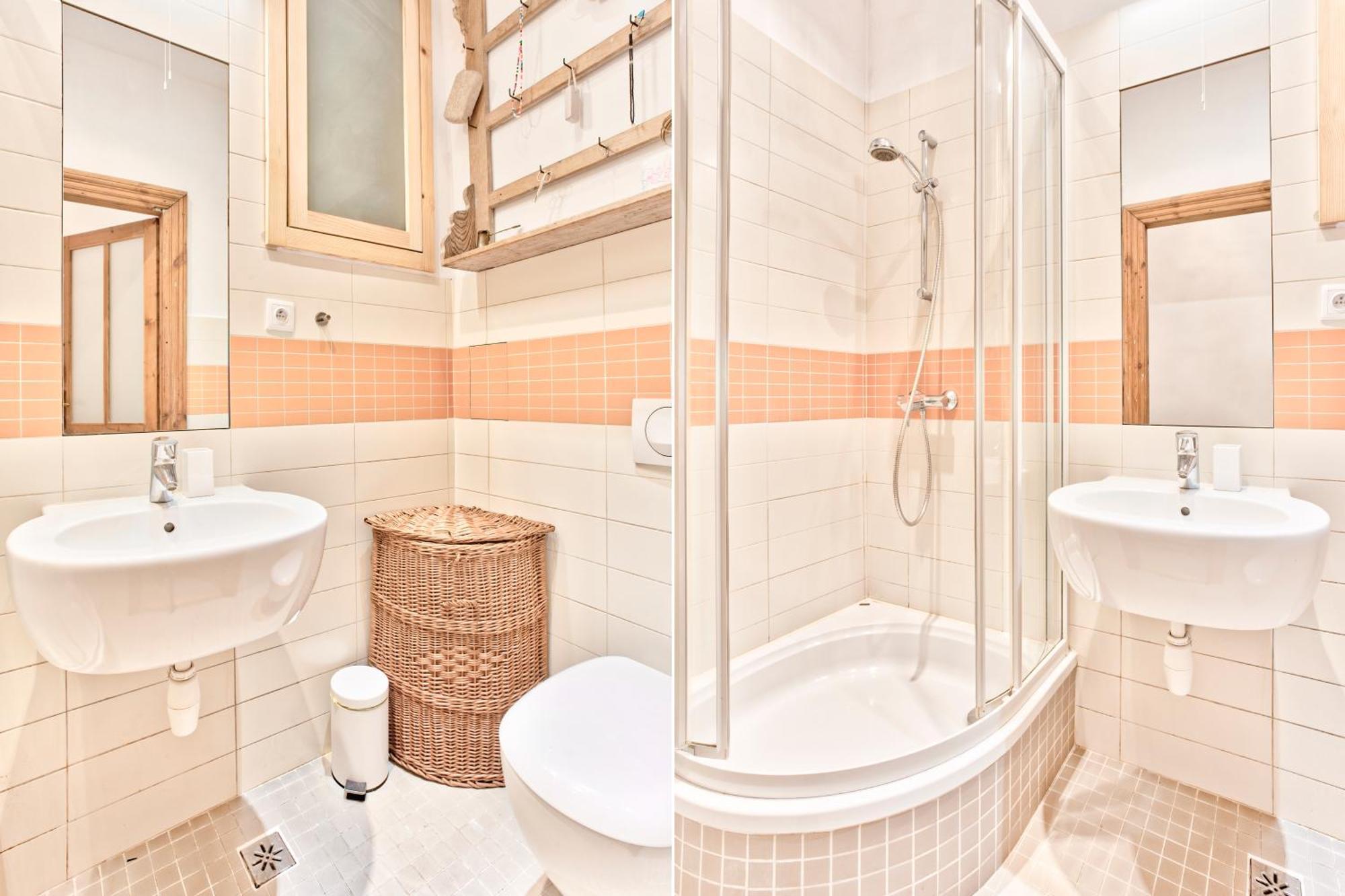 Appartamento Zacisze Street Cracovia Esterno foto