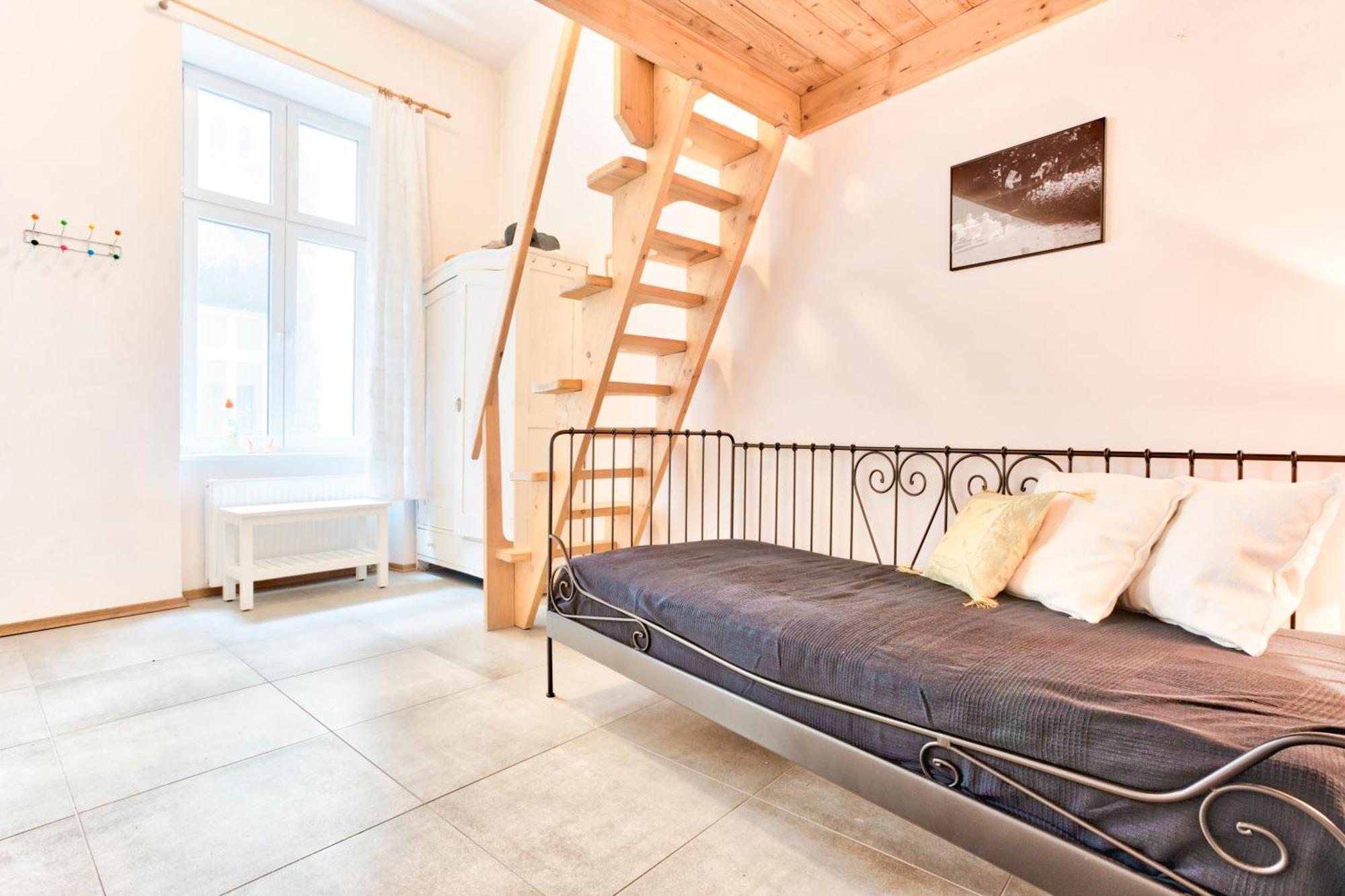 Appartamento Zacisze Street Cracovia Esterno foto